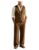 Men’s Linen Cotton Vest and Pants Set Summer 2 Piece Outfit for Prom Travel