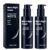 Men’s Night Cream – Retinol Night Cream, promotes collagen production, contains hyaluronic acid and olive oil, effectively reduces deep wrinkles on the neck and jawline, 1.7 fl oz.2PACK