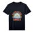 Mens Retro Sensory Friendly Awareness Design Performance T-Shirt