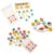 Mentari Wooden 3Y+ Learning Bundle – Advanced Preschool Montessori Educational Toy Set – Complex Puzzles & Sequencing Kit for Kids Age 3+