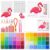 MERATIA 2.6mm Mini Fuse Beads Kit, 48 Colors, Complete DIY Charm Set
