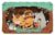 Merchandising Studio Ghibli: Ensky – My Neighbor Totoro – Catbus Arrival – Paper Theater