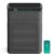 MERONTE Air Purifiers for Smoke Large Room, Cover Up to 1690 Sq Ft,Black