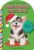 Merry Christmas, Baby Animals Touch and Feel