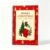 Merry Christmas Gift Card Book-14 Themed Pages – Spiral-Bound Christmas Gift Card Organizer Book,DIY Holiday Gift
