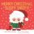 Merry Christmas, Sleepy Sheepy!
