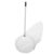 MERRYHAPY Telescopic Butterfly Catching Net with Aluminium Alloy Frame and Friendly Design, Portable Insect and Fishing Net for Outdoor Play and Spontaneous Adventures