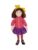 MerryMakers Junie B. Jones Doll, 12-Inch, Based on the Book Series by Barbara Park