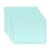 Mesh Document Zipper Pouch