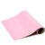 Mesheshe 2PCS Self Adhesive Felt Sheets, DIY Felt Adhesive Sheet for Art & Crafts, Peel and Stick Felt for Drawer/Jewelry Box Felt Liner, Solid Color Felt Wallpaper (14.6″ x 39.4″, Pink)