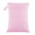 Mesh Shower Caddy with Handle, Durable Polyester Hanging Organizer for Bathroom and Dorm, 11.8 x 15.7 Inches