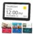 Mesqool Dementia & Alzheimer’s Clock for Seniors-7″ HD Display Alarm Clock