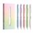 Mesuaenb 10 pens/Box Exam Reduction Press Neutral Pen pens