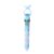 Mesuaenb A 10-color glitter ballpoint pen pens