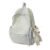 Mesuaenb backpacks Stylish Lightweight Minimalist Backpack