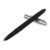 Mesuaenb Vintage Stainless Steel Cap Fountain Pen 0.38mm pens