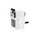 Metal Case Pencil Sharpener Hand Student