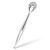 Metal Face Roller Massager, Eye Roller for Puffy Eyes, Ice Face Roller for Women