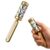Metal Fidget Spinner for Adults, Slot Machine Toy with Real Spinning Reels