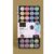 Metallic Watercolor Paint Set 16-36 Colors Solid Powder Cake Pigment Art Supplies