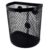 Metal Locker Organizer Kit Foldable Rack Magnetic Pen Holder Space Saving