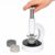 Metallographic Specimen Press Machine Sample Leveling Tool