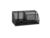 Metal Mesh Desk Organizer 7 Compartments 11″ Letter Tray Black