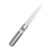 Metal Nail File – Durable, Double-Sided Precision Fingernail Files for Women, Stainless Steel Finger Nail Buffer for Smooth, Shiny, Salon-Worthy Nails