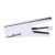 Metal Office Stapler Portable Handheld Binder for School Home Use