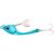 Metal Sea Fishing Lure Set 2″ 6.5cm VIB Jig Head Heavy Duty Deep Water Jig Head Freshwater Equipment for Reddish Walleye Salmon for Multicolor Options