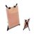 Metal Sketch Easel Stand Foldable Tripod Portable Adjustable Aluminum Alloy Drawing for Artist Art Supplies
