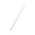 Metal Straw Straight or Bent Design Universals Mug Cup Compatibility Stainless Steel Drinking Straw Kitchen Accessory Bent Stainless Steel