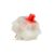 Metrickeys WINGTREE Camellia Linear Clacky Mechanical Keyboard Switch (Lubed Version(37g,70PCS)