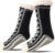 Mewunan Ultra-Thick Cashmere Slipper Socks for Women, Non-Slip Fluffy Warm Winter Home Socks Unique Christmas for Gifts