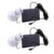 MEWWVJDS Useful Energy Conservation USB 5W Portable Camping Light Led Charged Bulb Light Charged Solar Energy Lamp Outdoor Lighting