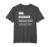 Mexican Train Champion T-Shirt, Men’s Big and Tall, Dark Heather Grey, 6X Tall