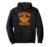 Mexican Train Master Domino Game Player Funny Mexican Pullover Hoodie