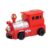 MEYZJRC Car Follows Drawn Line Interactive Inductive Toy Cartoon Locomotive Track Sensing Engineering Vehicle Educational Play Suitable for Children Home, Train Head