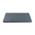 MFMEXUL Outdoor Stepping Stone for Patios Decorative Garden Path Slab Resilient Walkway Tile Solid Support Base Suitable for Landscaping Outdoor Areas Flower Beds, 40x80cm, 3-4cm thick