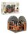MGA’s Miniverse Make It Mini Potions Class, Harry Potter Mini Collectibles, Building Set, 100+ Pieces, DIY, Resin Play, Replica Potions, Collectors, 8+