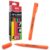 M&G Liner Highlighters, 4-Count MultiColor Highlighters, Chisel Tip No Bleed Highlighter Pens for Office Documents, Planning, and Everyday Organization