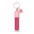 mhacollections Keychain Lip Gloss Color Changing Plumping Lip Oil #27