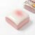 MHM Squishy Toys, Slow Rising Slow Rising Strawberry Mousse Squishy Squeeze Toys, Fidget Food Squishies Sensory Toys, Stress Relief Toys for Adult Relaxation Party Favor Gift