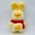 MHM Squishy Toys, Slow Rising Squeeze Toys, Rabbit Animal Squishy Sensory Toys, Stress Relief Toys for Adult Relaxation Party Favor Gift & Desk Accessory, 1 PCS-11.8″ Large