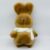 MHM Squishy Toys, Slow Rising Squeeze Toys, Rabbit Animal Squishy Sensory Toys, Stress Relief Toys for Adult Relaxation Party Favor Gift & Desk Accessory, 1 PCS-11.8″ Large White Scarf