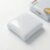MHM Squishy Toys, Soft Sensory Fidget Toys, Food Squishies Sea Salt Toast Squishy Squeeze Toys, Silent Slow Rising Stress Relief Toys, Funny Favor Gift
