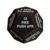 Miaomiaoco Workout Game Dice Bodyweight Sports Dice 12 Sided Dice Exercise (White)