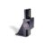 MiBoce Linear Long Travel Trimming Slide, Z-axis Vertical Manual Micro, 60 X 60mm Platform, 6kg Load Capacity, Manual Displacement Trimming Slide, for Optical Calibration, Scientific Lab 150mm
