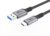 Microconnect Premium USB-C to USB-A Cable Brand