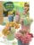 Microland Crafts for Teens Succulents Flower Making Kit, Teen Crafts Air Dry Clay Kit for Girls 14-16, Adults Art Therapy Project, DIY Creative Gifts for Women Teen Girls Artist Crafters Gifts for Mom
